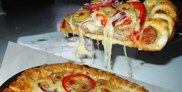 Pizzometrul buclucas