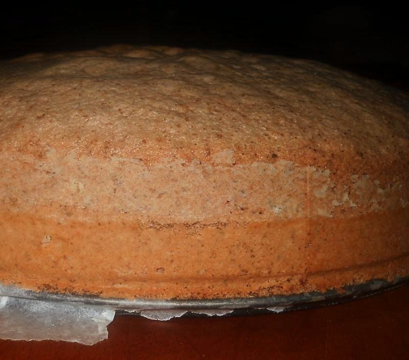 Tort de nuca