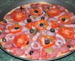 Pizza cu de toate (motaneasca)-12