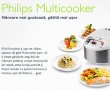 Reteta video: Ciuperci umplute  - Philips Multicooker-0