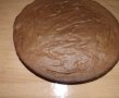 Tort cu mousse de mure, branzica si afine-1