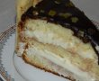 Tort cu crema de vanilie-31