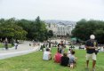 “Castelul alb din cer” /Basilica Sacre-Coeur-7