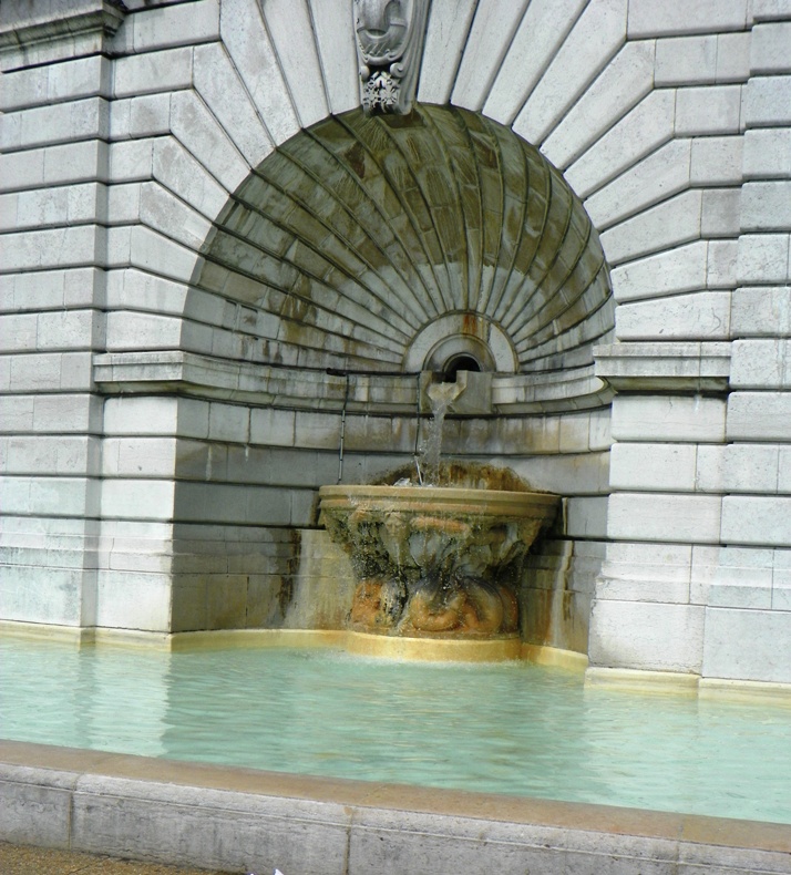 “Castelul alb din cer” /Basilica Sacre-Coeur