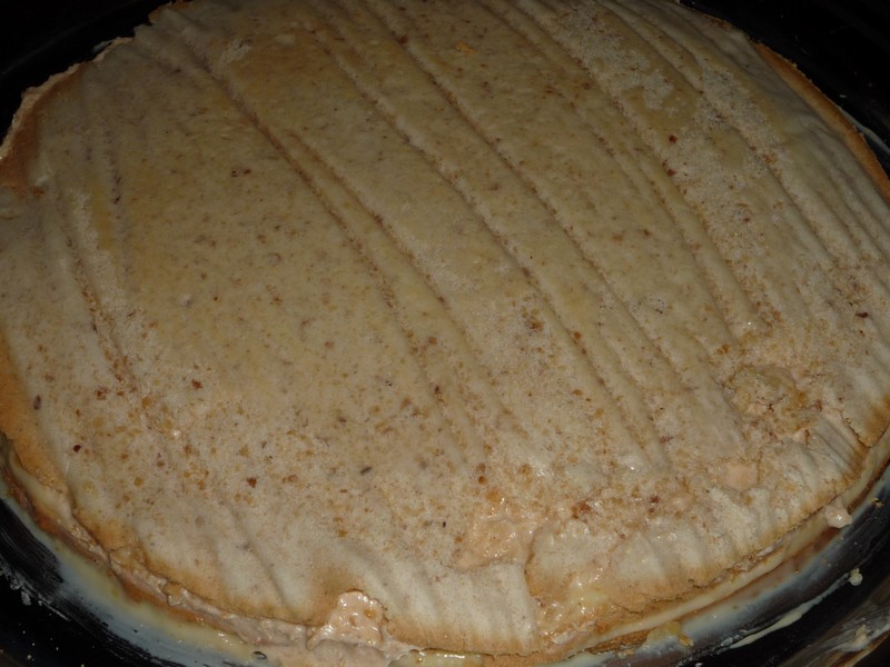 Tort egiptean