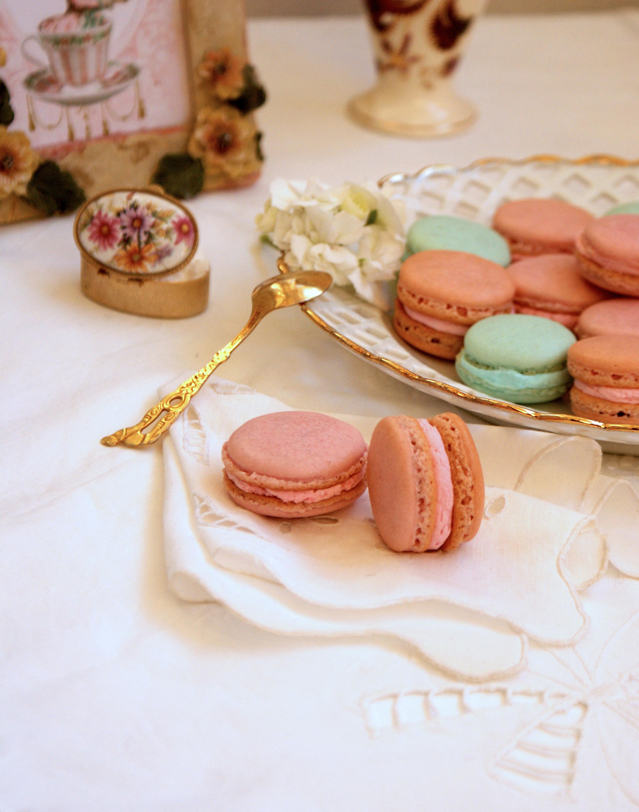 Macarons