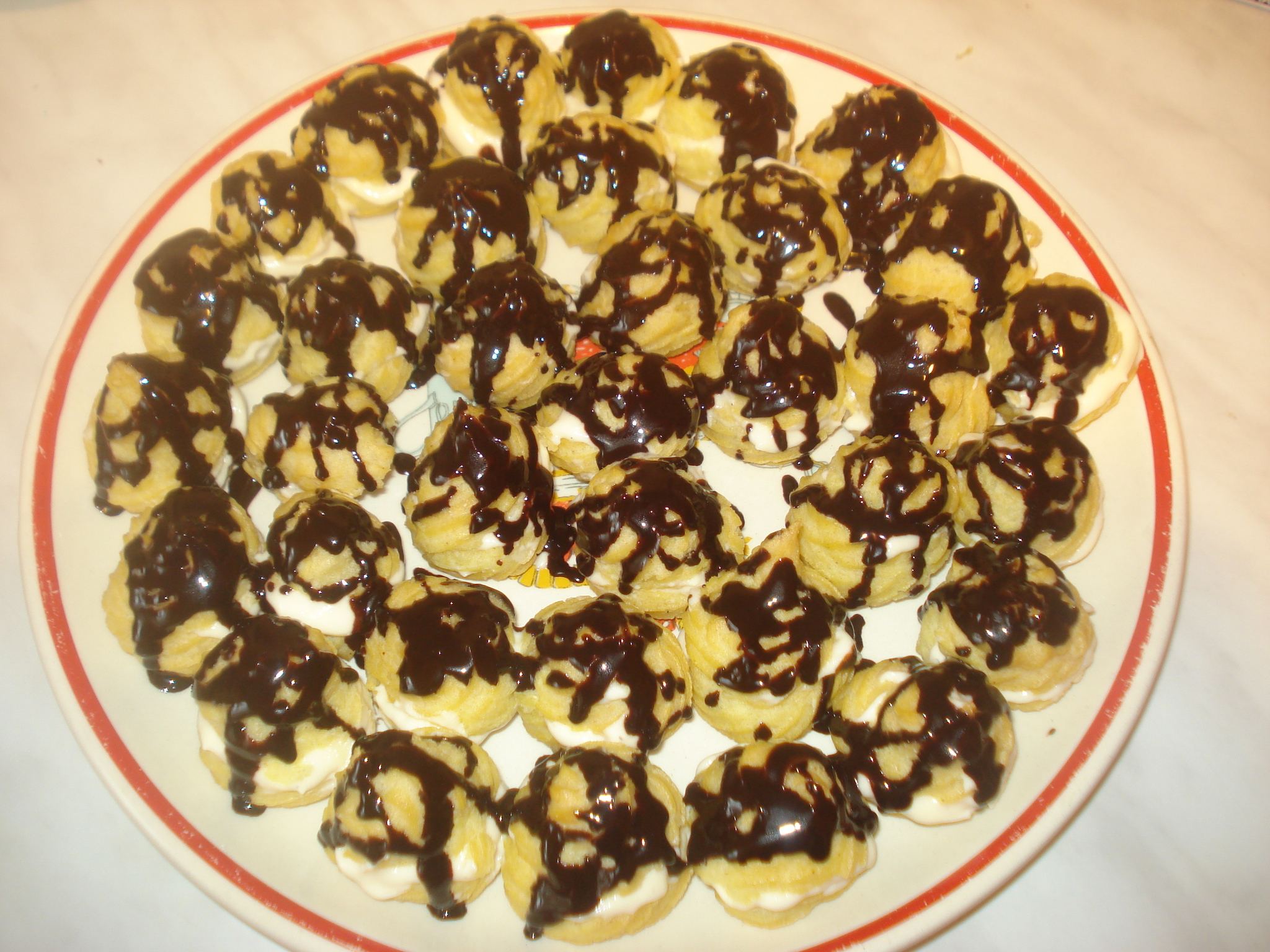 Profiterol