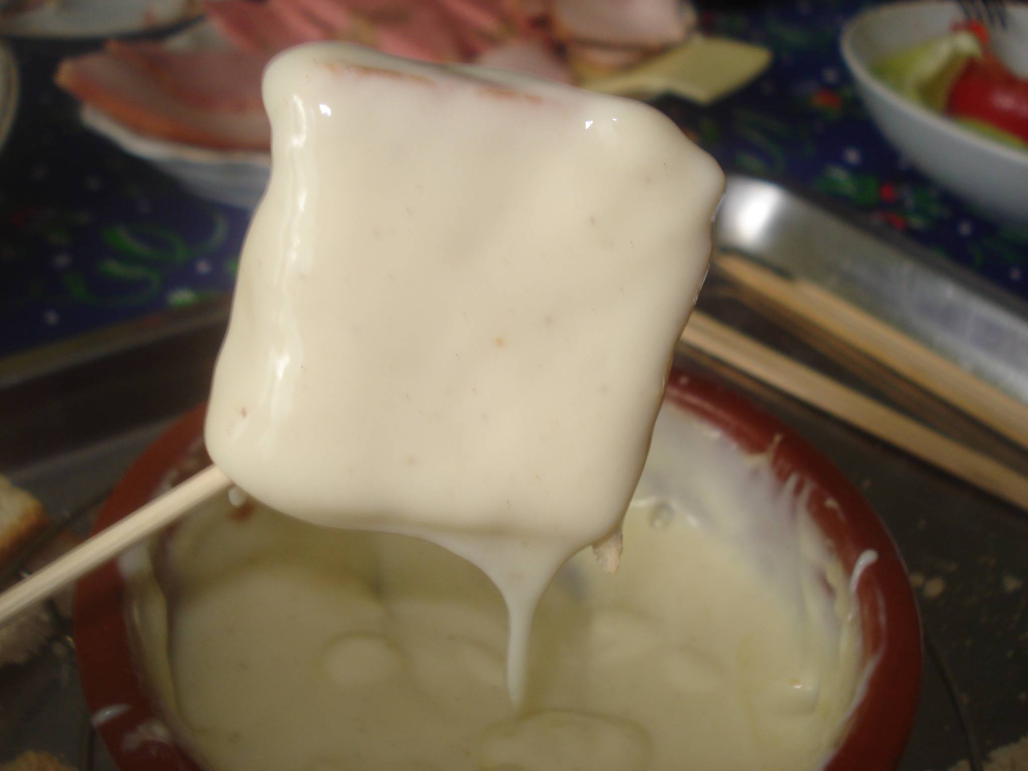 Fondue