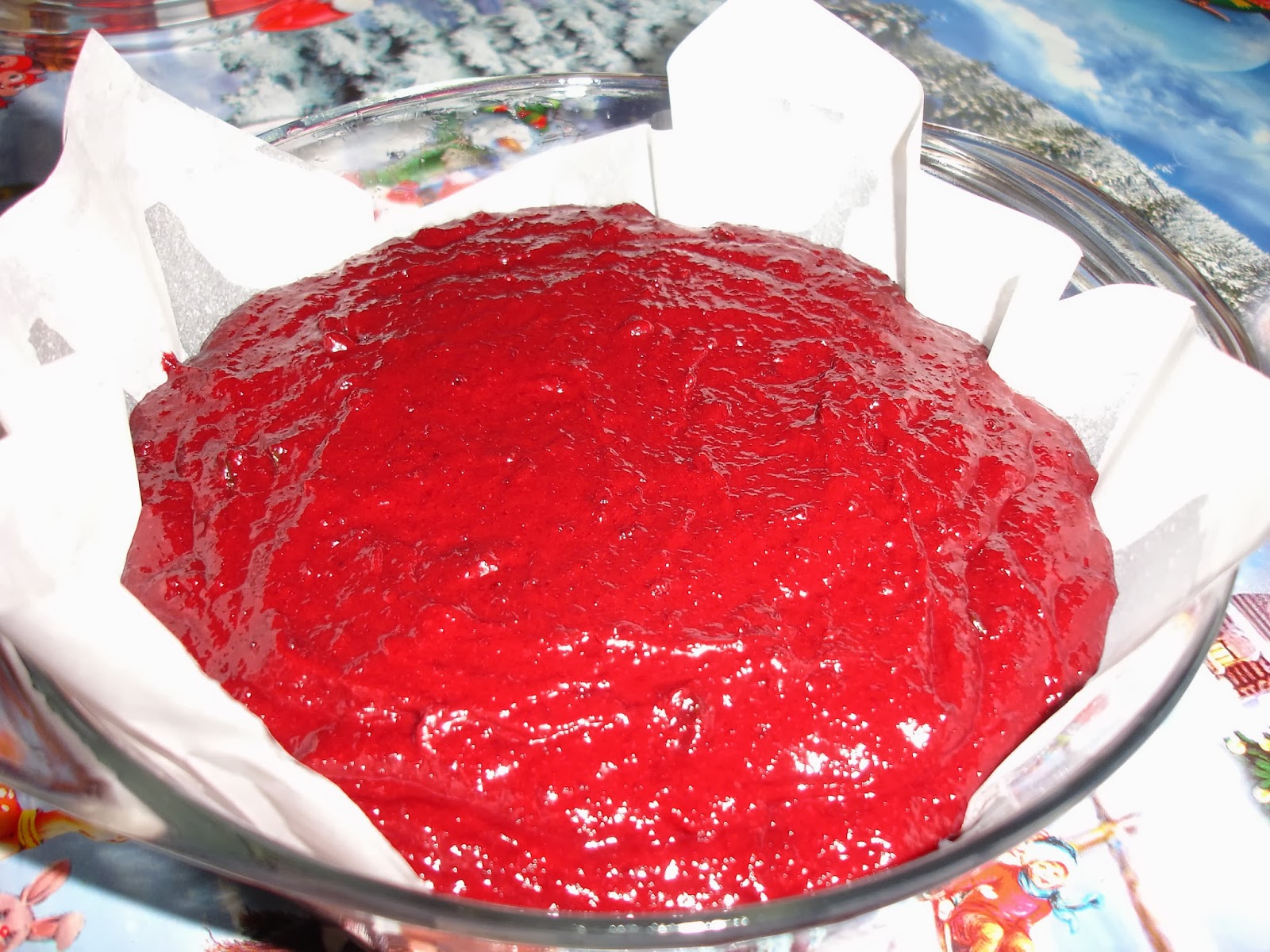 Chec red velvet (de post)