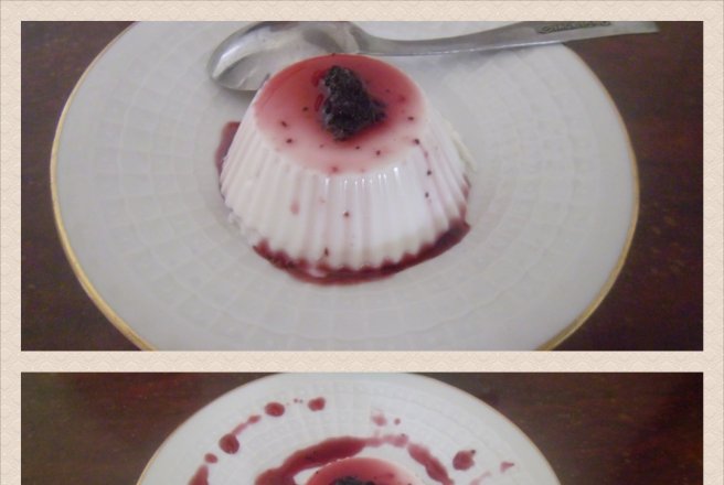 Panna - cotta