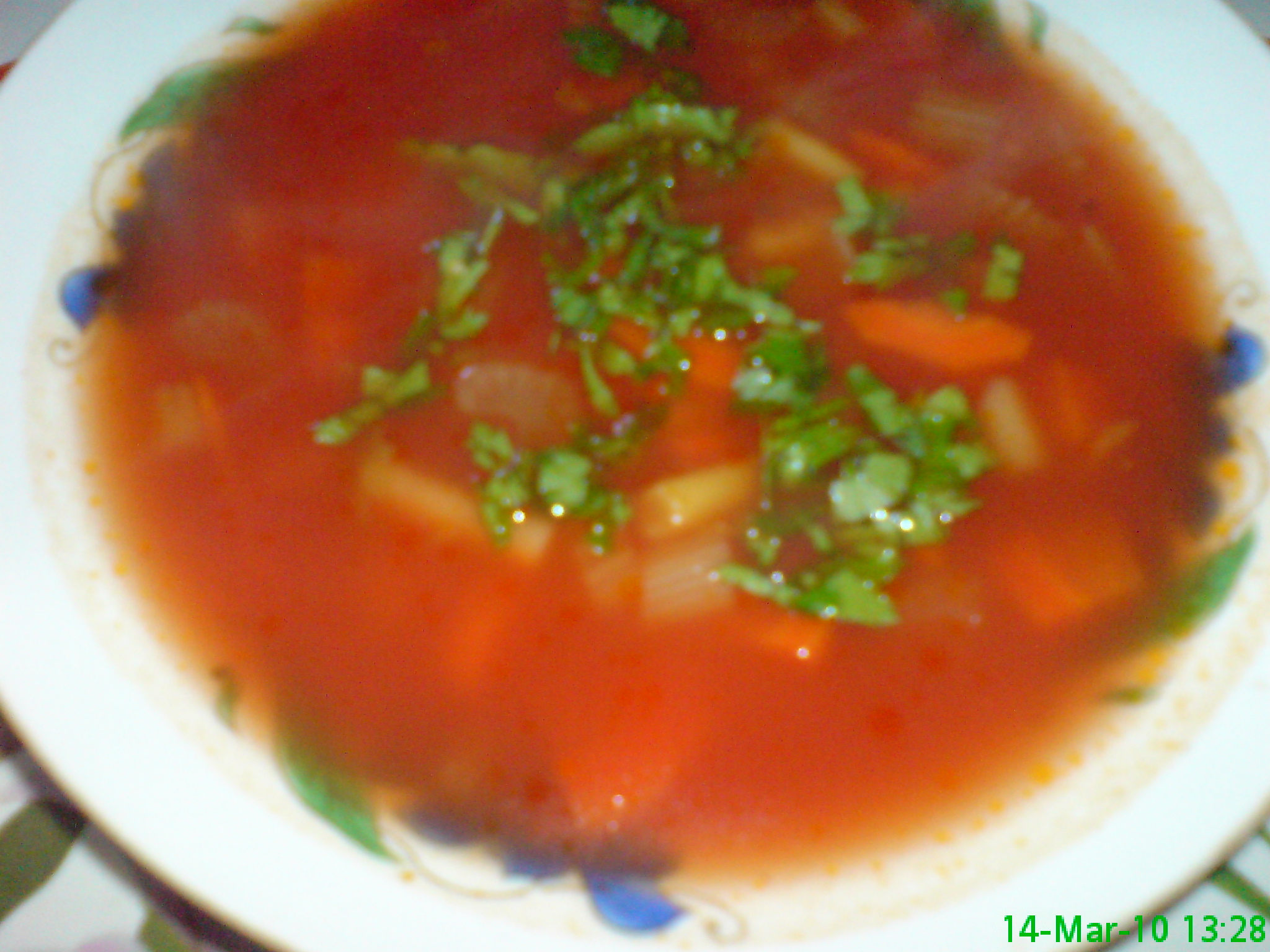 Minestrone