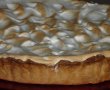 Tarta cu crema de lamaie si bezea-0