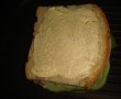 Sandwich cald cu cascaval a la Nigella-6
