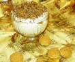 Tiramisu reţetă originală, in cupe cu Ceva Fin de la Delaco-12