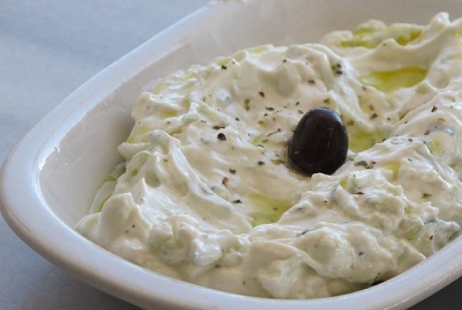 Tzatziki