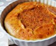 Tarta cu carne si legume-18