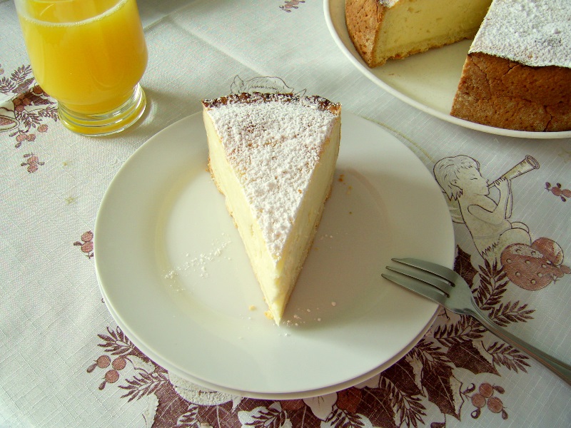 Tarte alsacienne