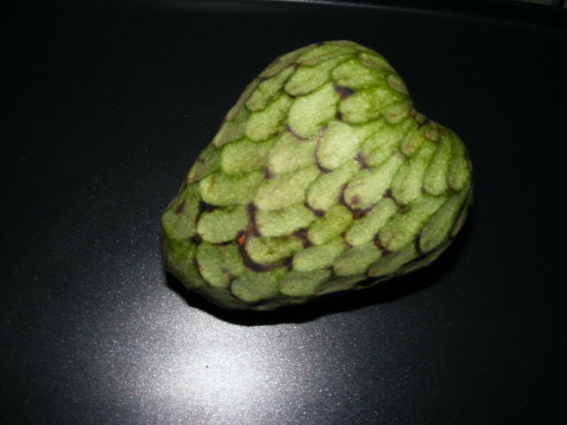 Cherimoya