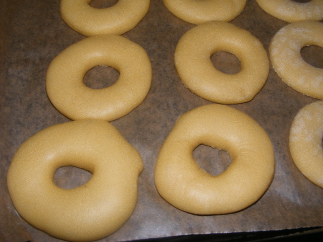 Donuts