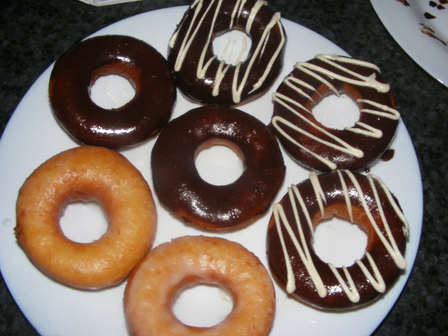 Donuts