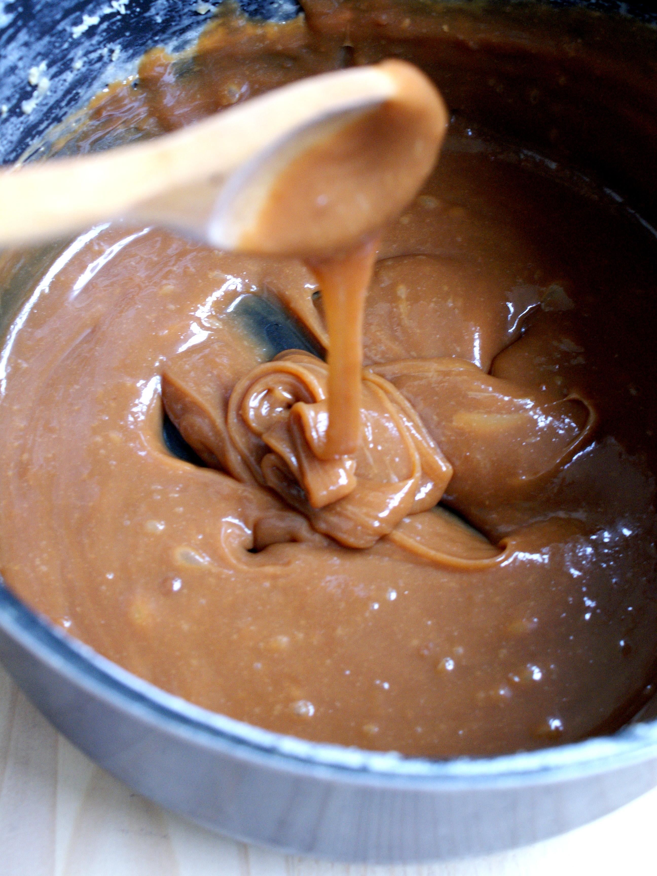 Dulce de Leche