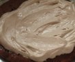 Tort cu crema de ness si vanilie-8