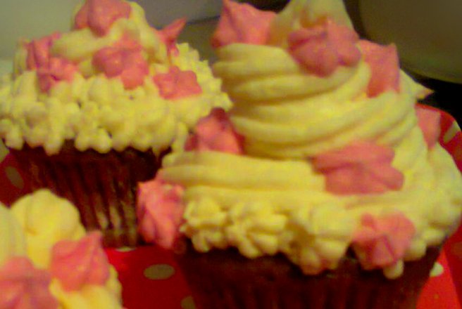 Cupcakes