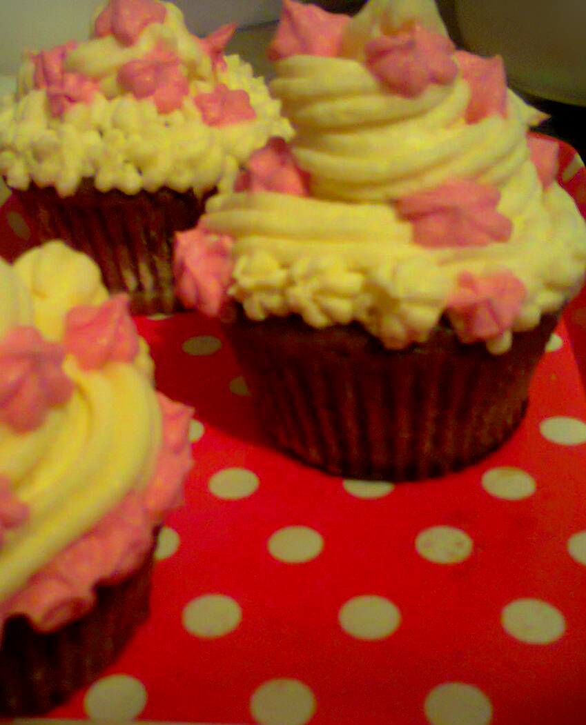 Cupcakes