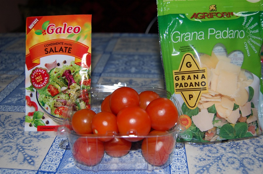 Salata Cezar