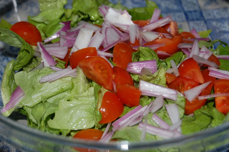 Salata Cezar