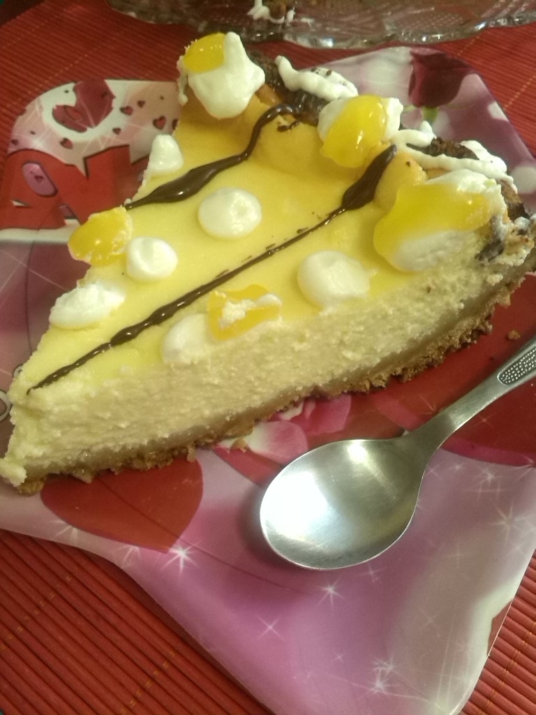 Cheescake