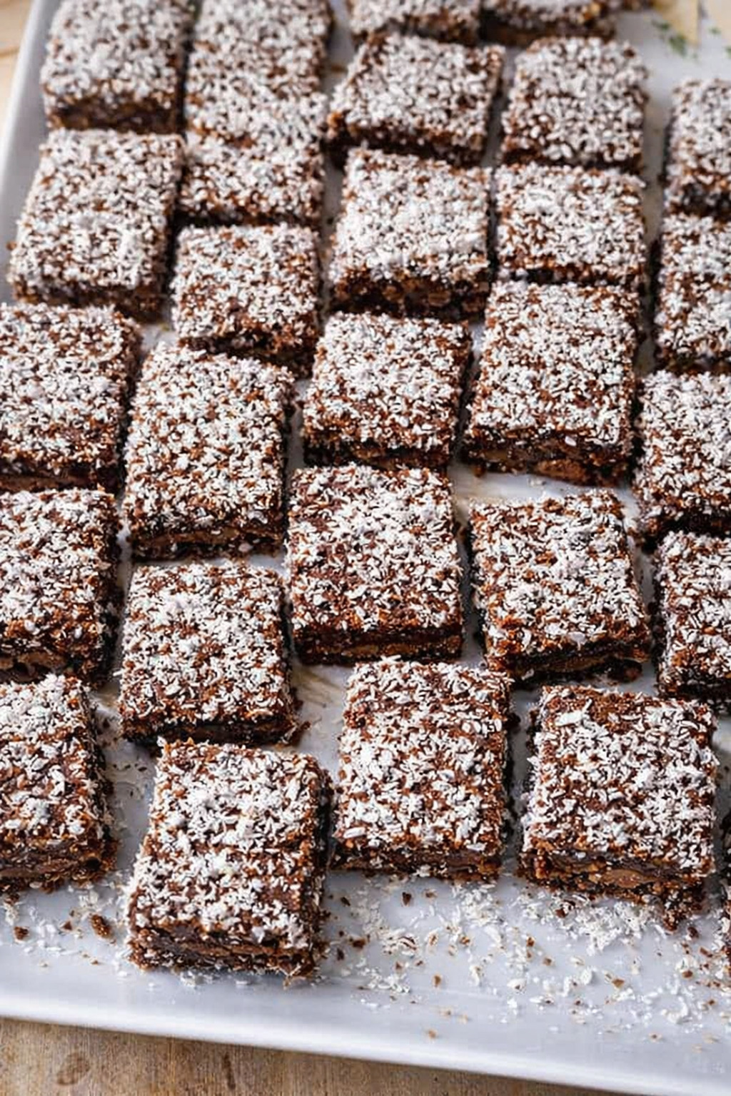 Prajitura Tavalita - Reteta gustoasa de post