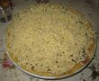 Tarta cu prune si crumble-9