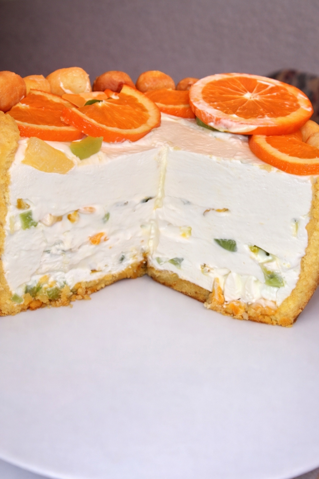 Desert tort diplomat