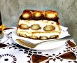 Tiramisu reteta cu Caramel-11