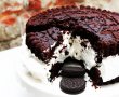 Tort Oreo gigantic-14