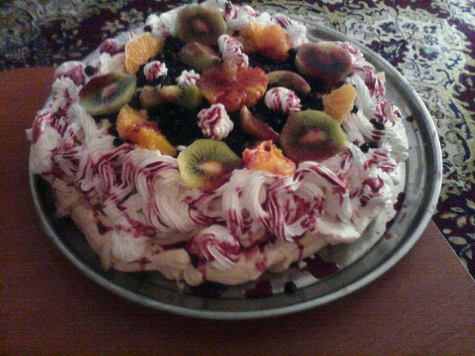 Pavlova