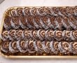 Rulada cu nuca de cocos si cacao (de post)-7