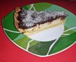 Tarta cu crema de gris si ciocolata-9