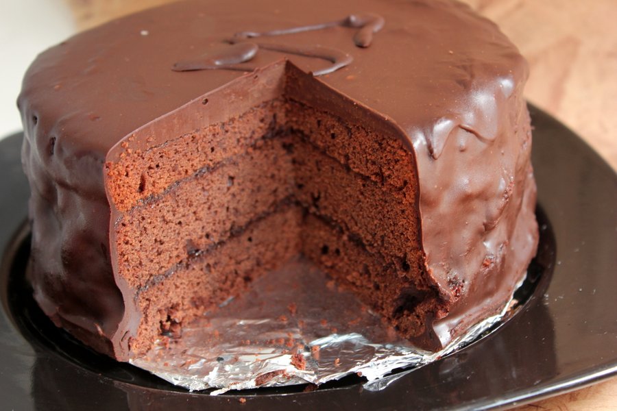 Tort Sacher