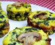 Mini quiches cu spanac-11