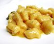 Gnocchi in sos cu gorgonzola-14