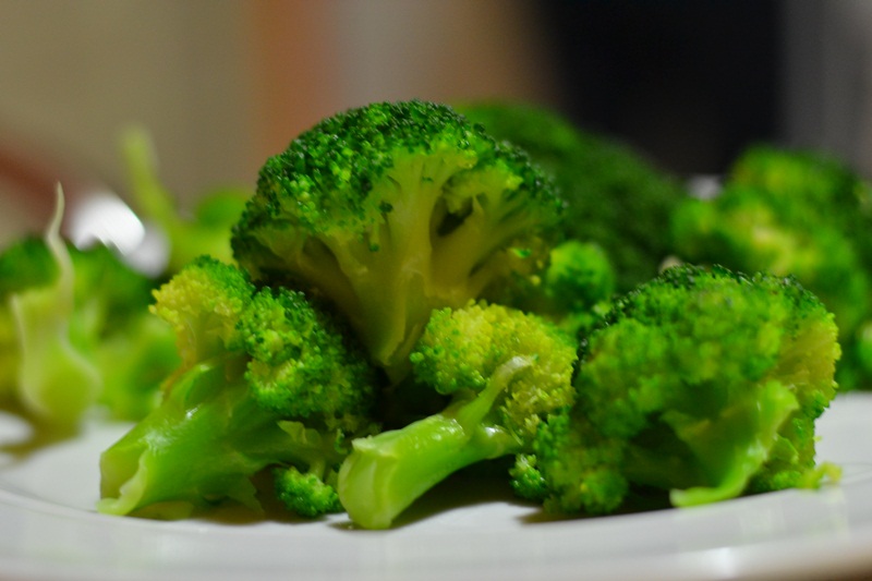 Paste cu broccoli