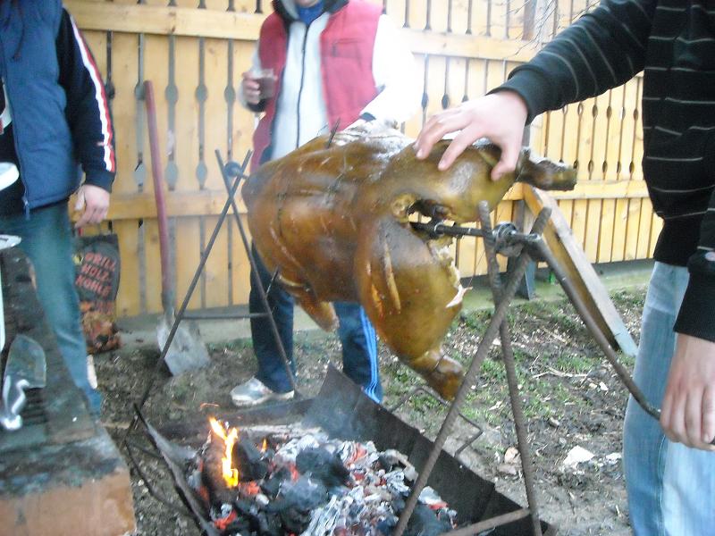 Cum sa gatesti purcel la protap – Reteta traditionala si sfaturi utile pentru un gust desavarsit