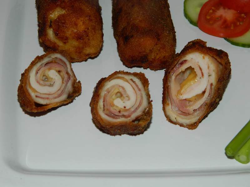 Cordon bleu