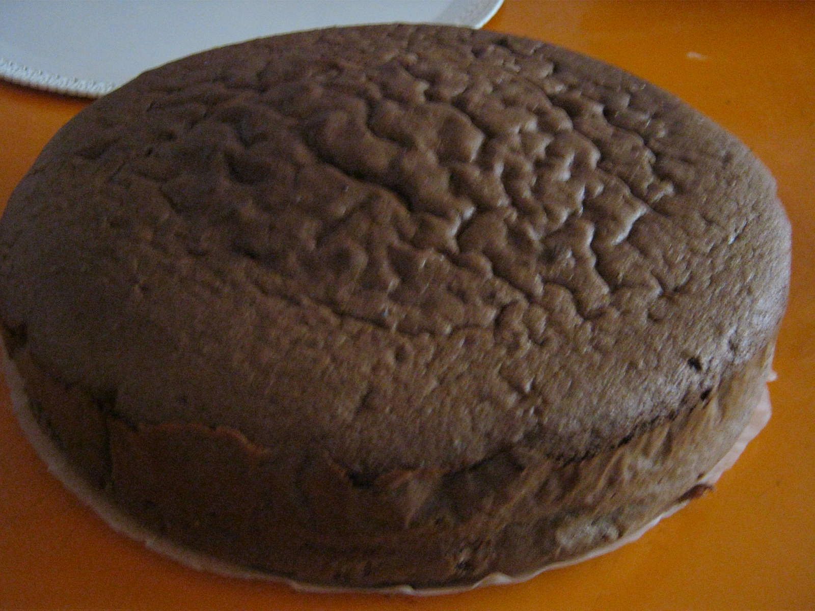 Tort cu ciocolata