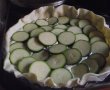 Tarta sarata cu zucchini-3