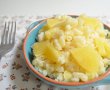 Paste cu nuca de cocos si ananas-4