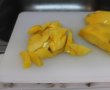 Salata de ton cu mango-4