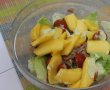 Salata de ton cu mango-5